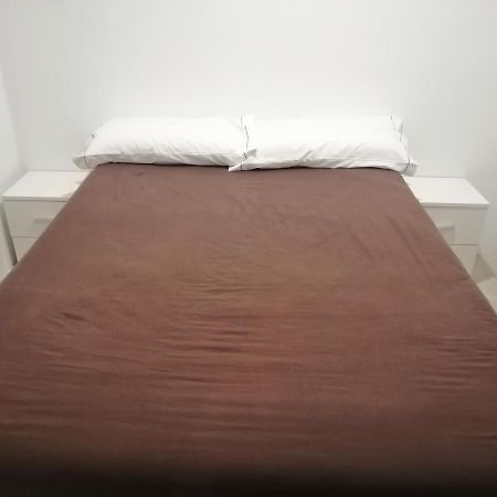 Donostia Apartment Parking Included Сан-Себастьян Экстерьер фото